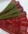 COTTON X KORA SILK TIE DYE SAREES CHINNLAPATTI